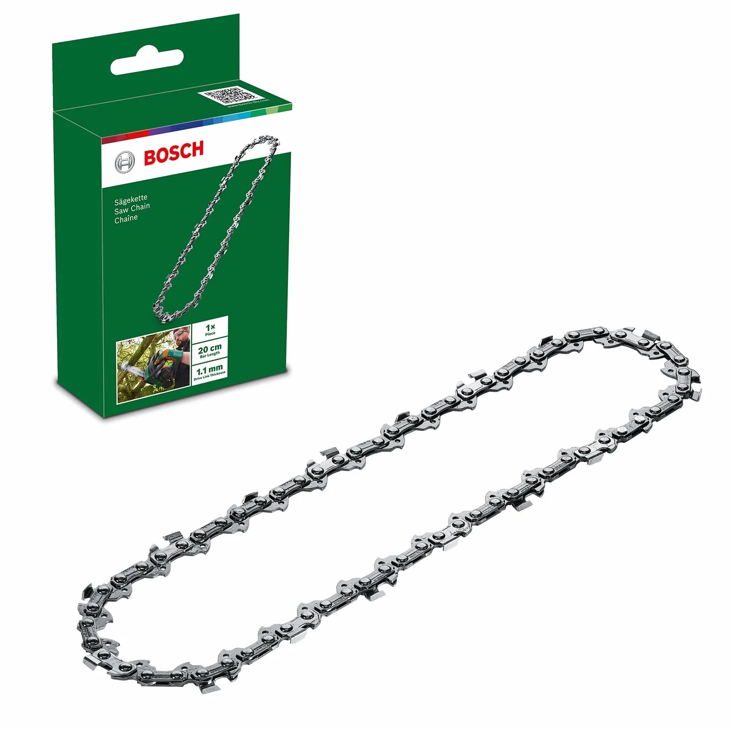 Bosch catena di ricambio
