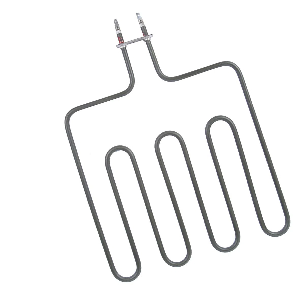 Elemento Riscaldante per Sauna, Efficiente Tubo Riscaldante Dritto in Acciaio Inossidabile, Accessori per la Casa, Hotel, Centro Fitness (SCA-2000W)