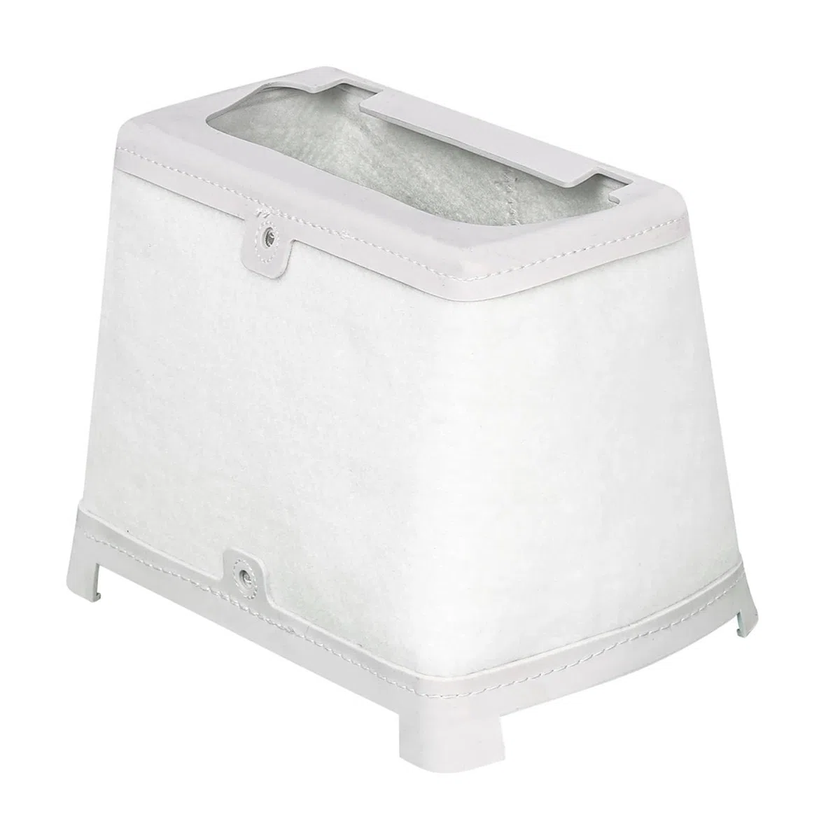 Cestello Filtro, Compatibile con Aiper, Accessorio for Pulizia Robotizzata della Piscina Scuba S1