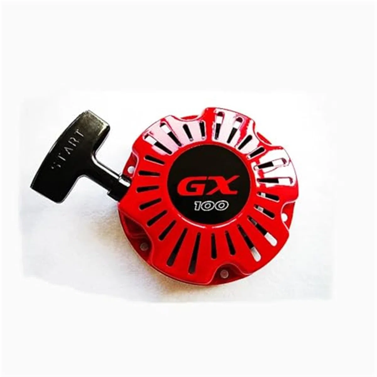 Wivplex GX100 AVVIAMENTO A Strappo for GX100U MANOMISSIONE Jack Salto Rammer Fisso Pull Start Corda Maniglia ASSEMBLAGGIO Attrezzature INDUSTRIALI RICOSTRUZIONE Avviamento a Strappo