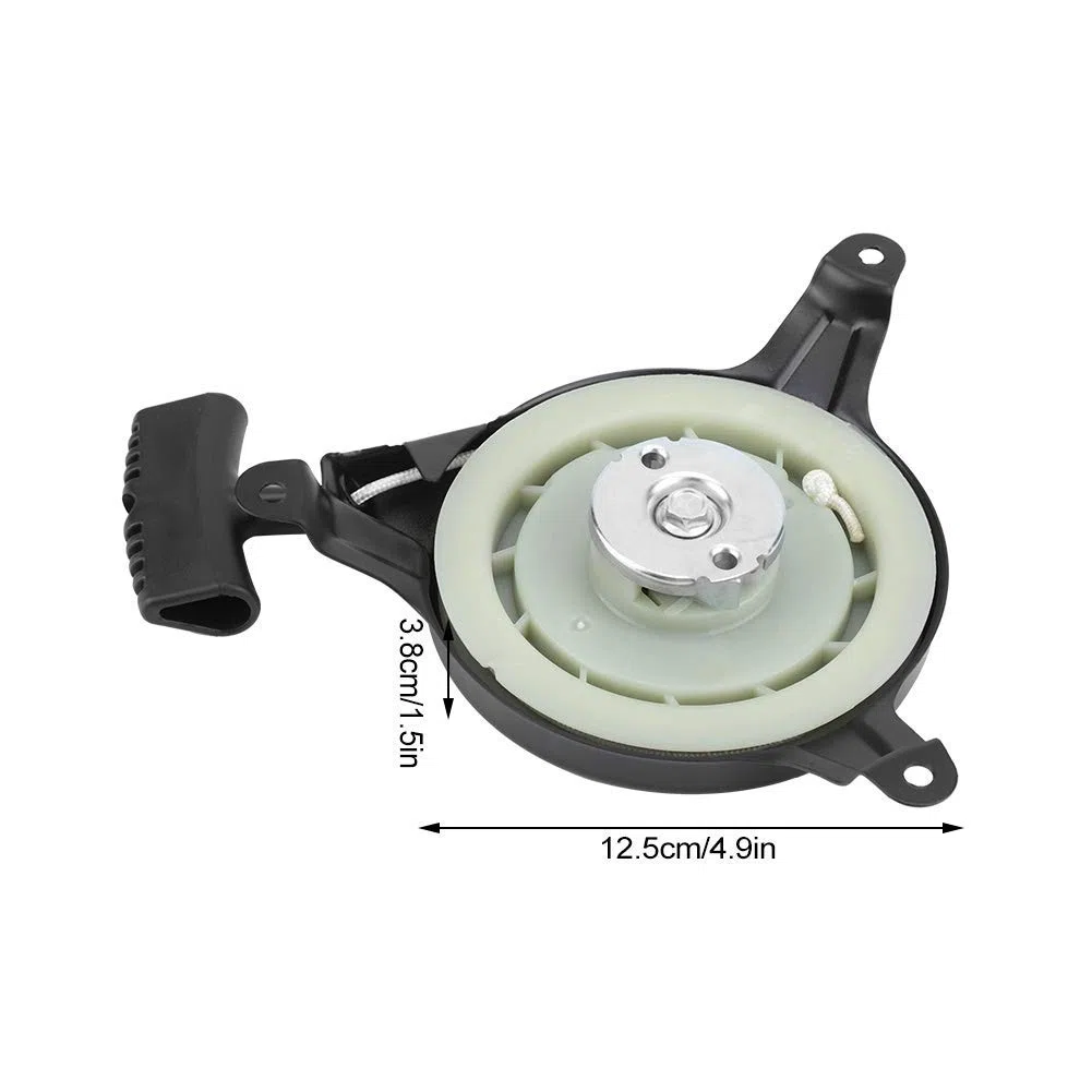 Fdit Avviatore a Strappo Sostituisce GXV120 GXV140 GXV160 215 28400ZG9803