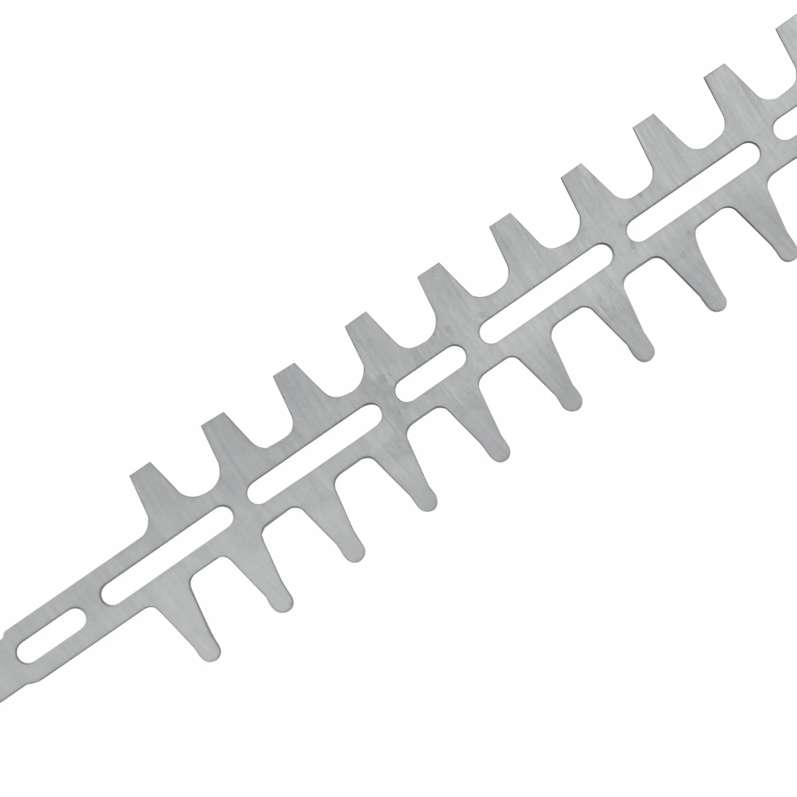 Cancanle 1 Paio 24" (600mm) Sostituzione Set di Lame per tagliasiepi per Stihl HS45 Codice 4228-710-6051A 42287106051