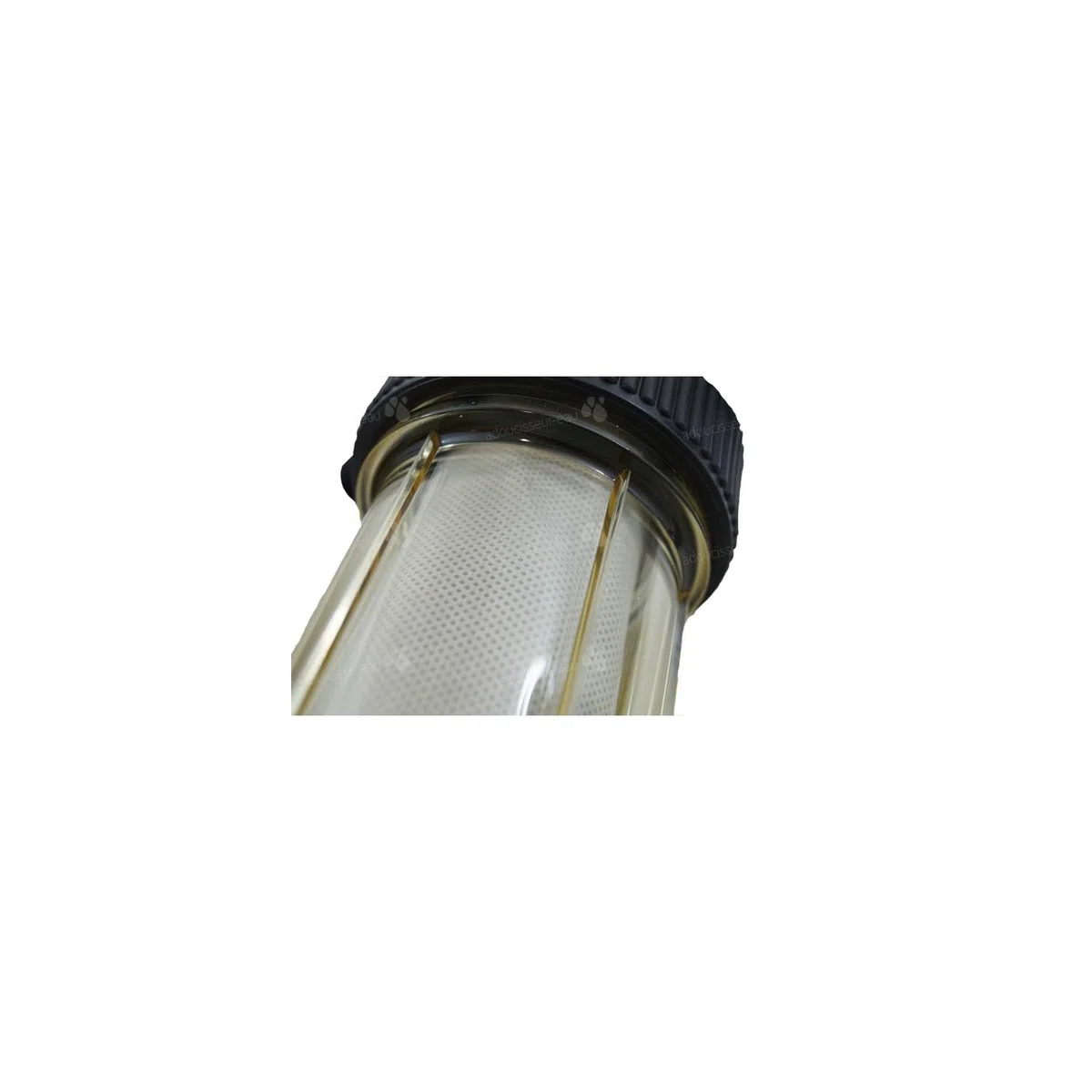 Filtro acqua Cintropur Nw25-1" Rimuove le particelle in acqua. Protezione delle installazioni. Costruito interamente con materiali sintetici. Cintropur.