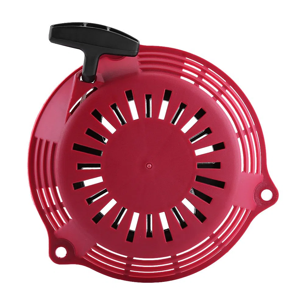 accensione a strappo gcv 135 + Gruppo avviamento avviamento a strappo per generatori GC135 GC160 GCV135 GCV160 EN2000