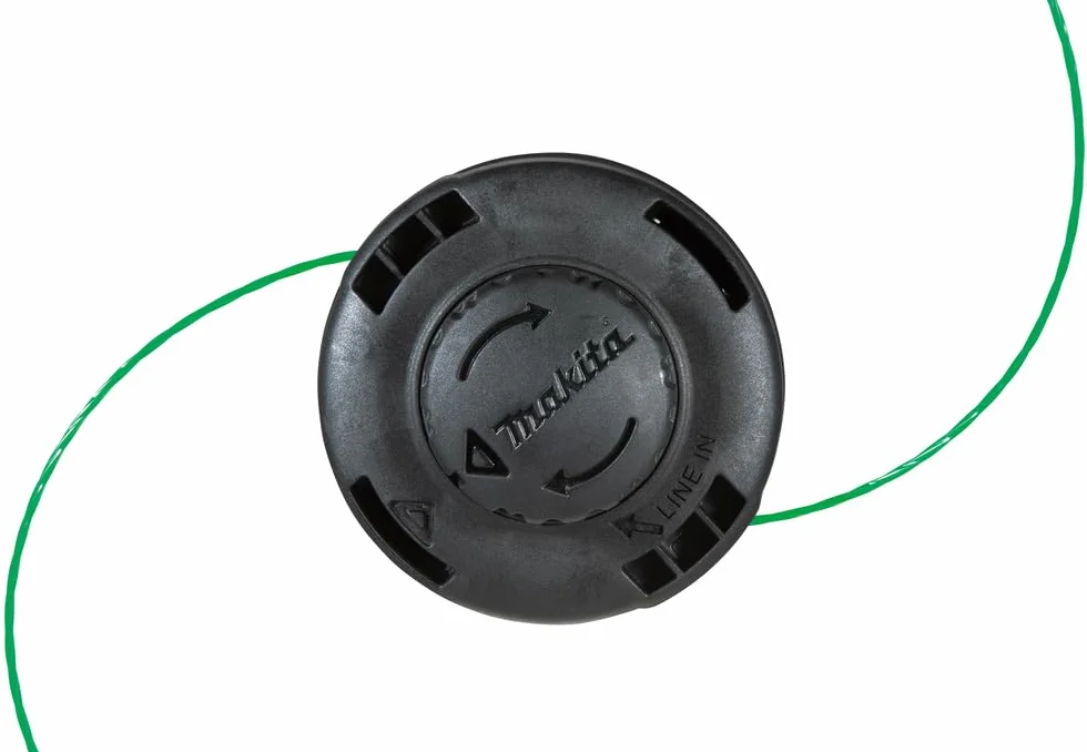 Makita 191D89-4 Testina Batti e Vai Decespugliatore 2,0 mm M10X1,25 LH