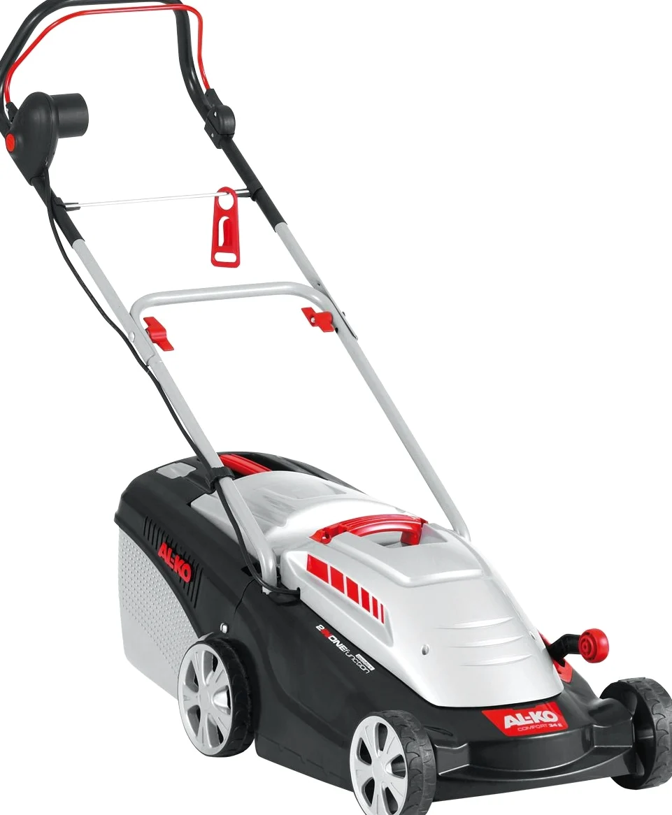 Tosaerba elettrico AL-KO Comfort 34 E