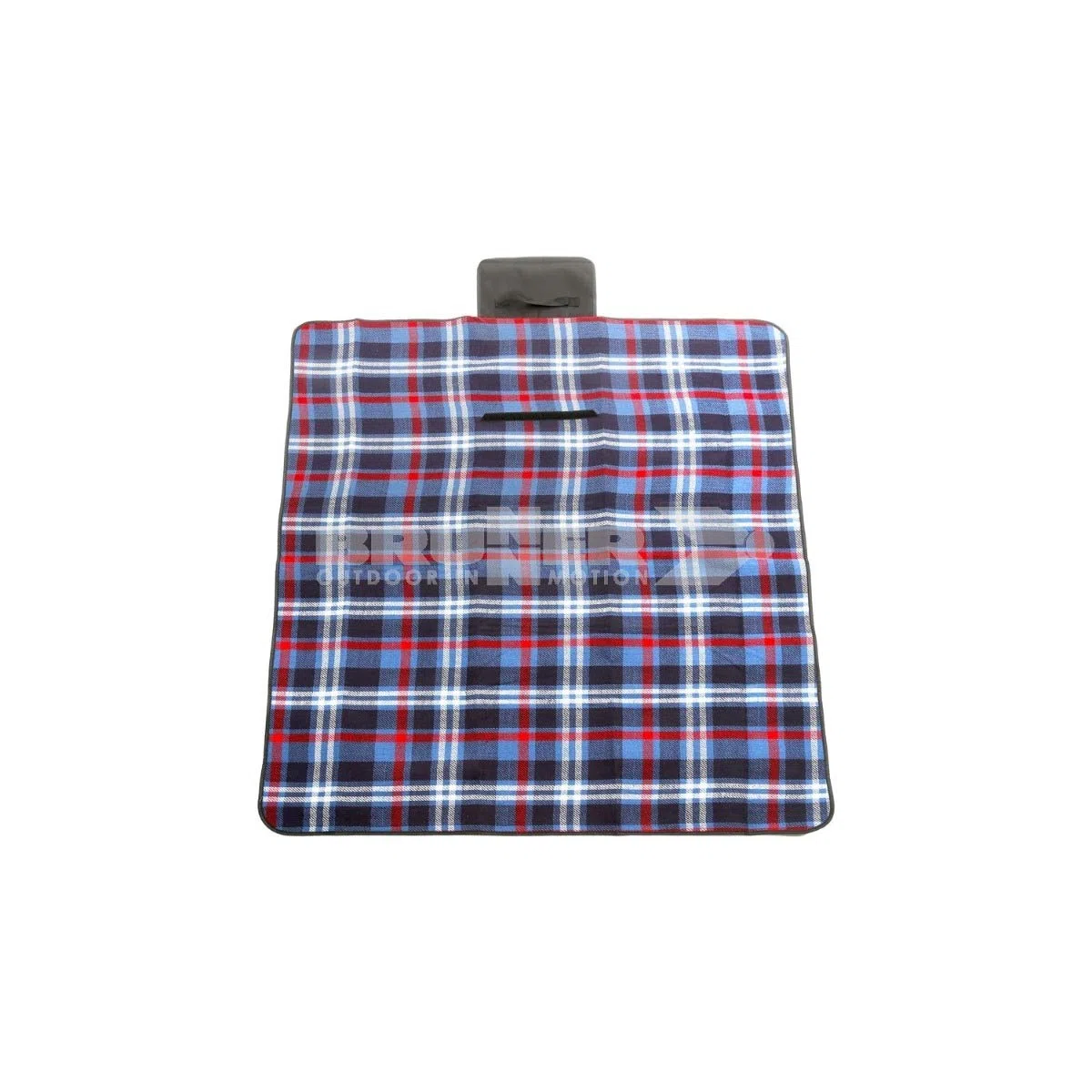 BRUNNER Alfresco Coperta da Picnic (Colori Misti)