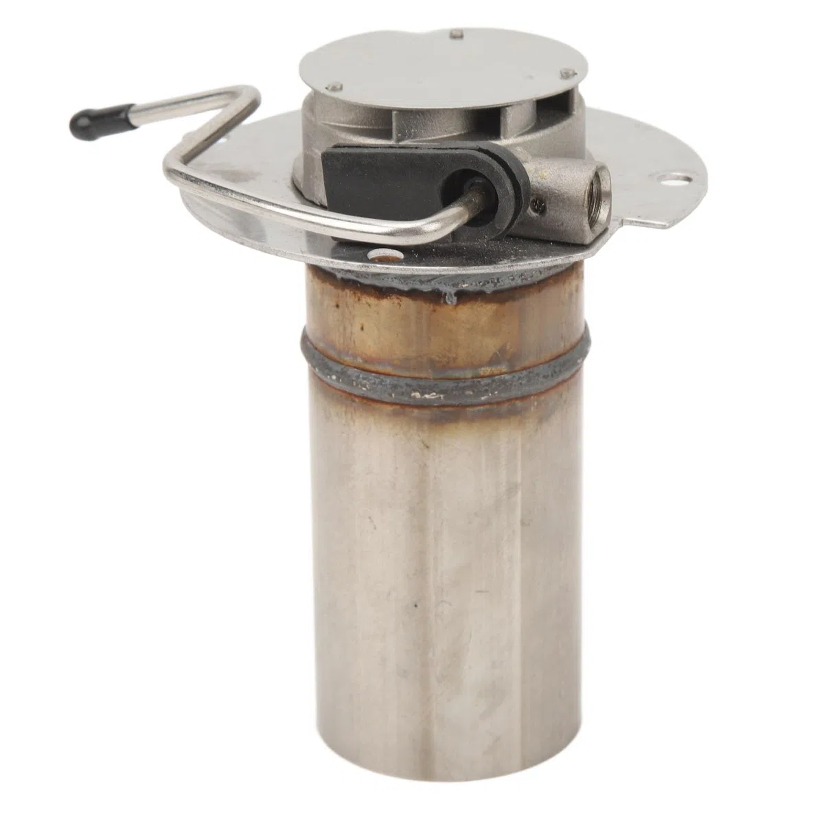 252113100100 5 KW Sostituzione diretta per tubo bruciatore a pavimento, bruciatore, tubo bruciatore, facile installazione in acciaio inox per Airtronic D4 D4S,Altre forniture