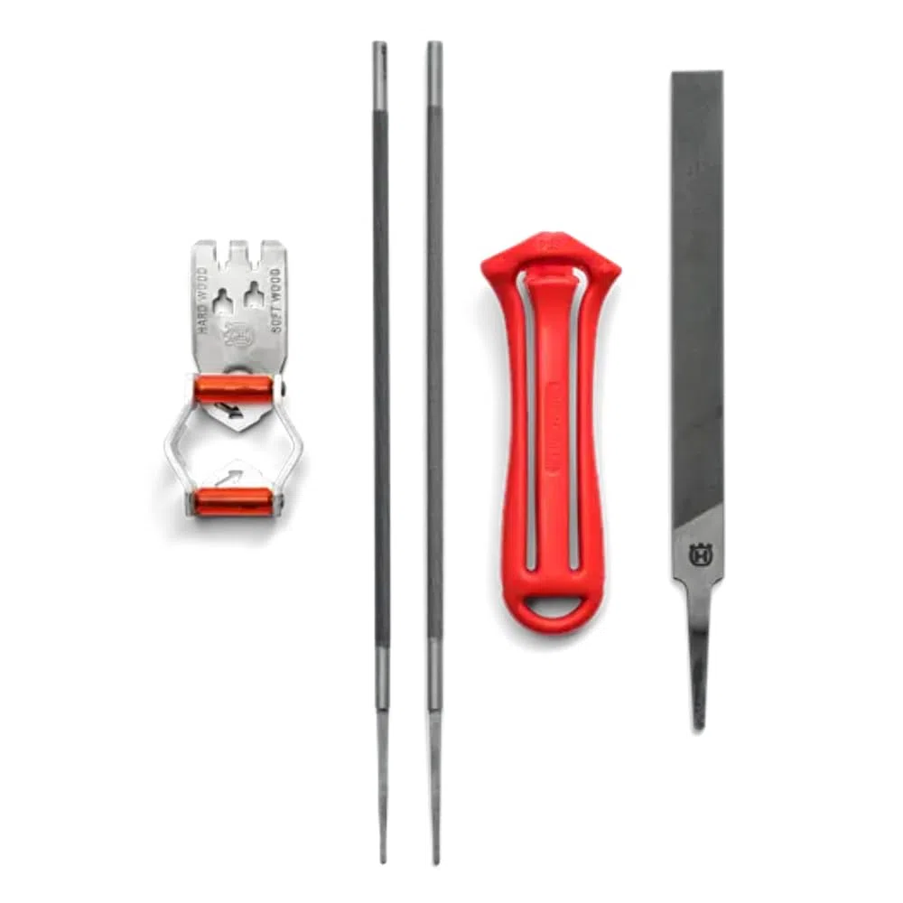 Husqvarna Kit affilatura catena S93G 3/8'' 1,3 pollici PRODOTTO ORIGINALE