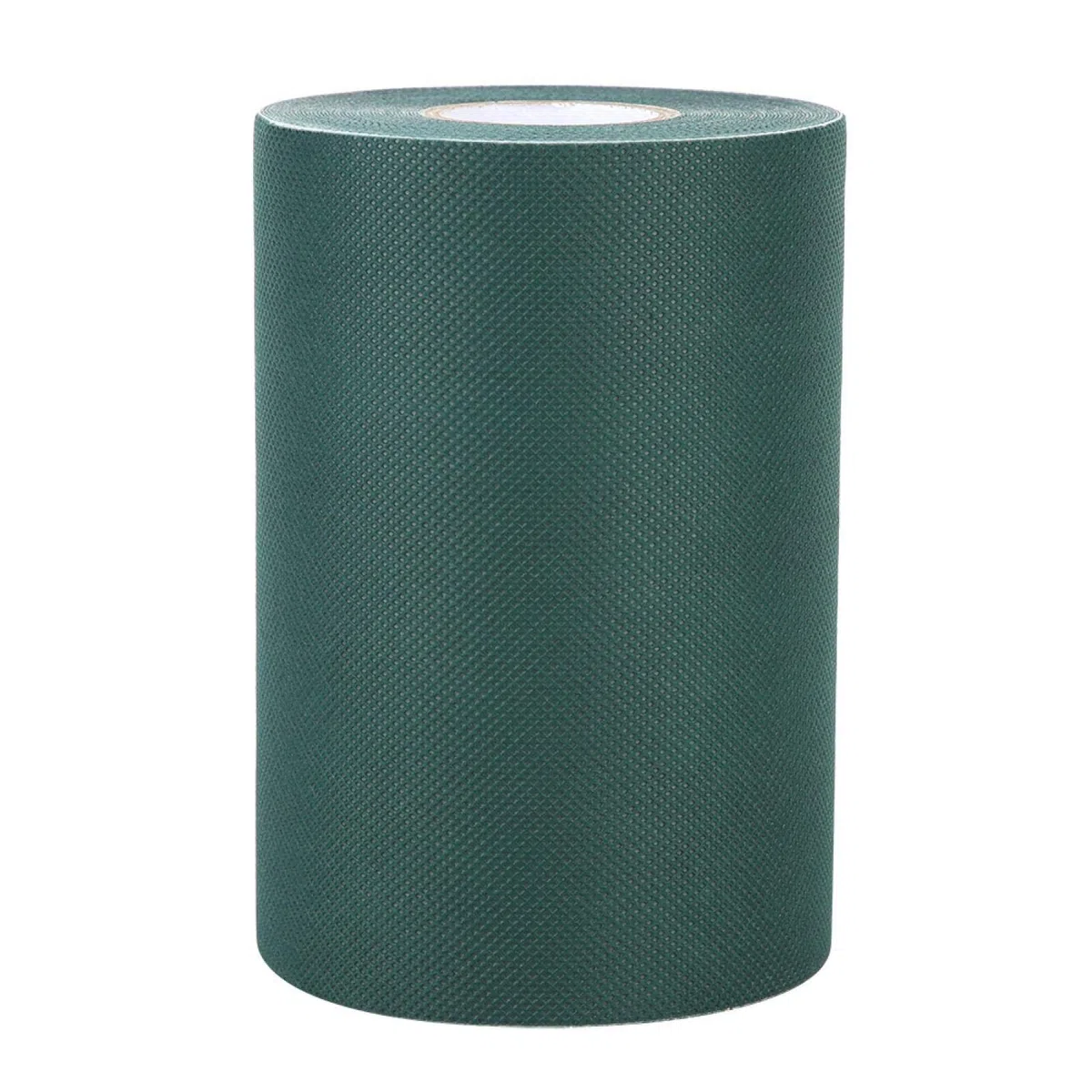 Tyenaza Nastro per Erba Artificiale Adesivo per Tappeto erboso per sezioni di Cucitura di Nastro Sintetico Nastro per Prato Nastro Adesivo per Erba Tappeto erboso 2 Colori 150 mm * 10 m(Verde)