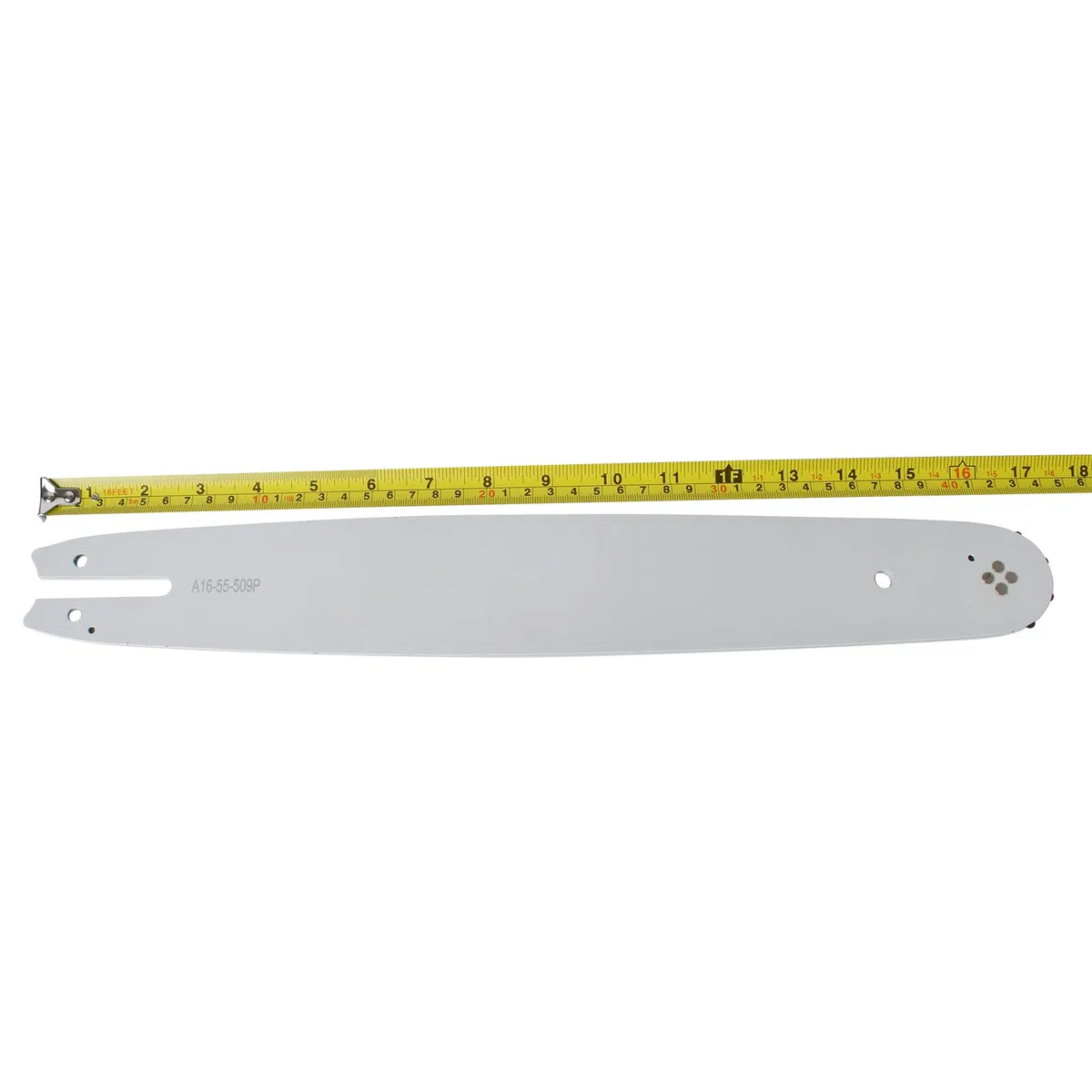 16 pollici Motosega Barre 3/8 passo per Stihl MS170 MS180 MS192 MS200 MS210 MS211 009 motosega