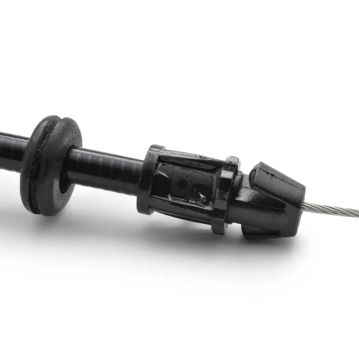 Easyboost cavo trazione 3810300510 per tosaerba Castelgarden, Stiga, Alpina, Bestgreen – modelli Combi 48/53, Collector, Power, Premium, CR/CS/CSC 484/534, NR/NT/NTL 484/534 – 1170/1361 mm