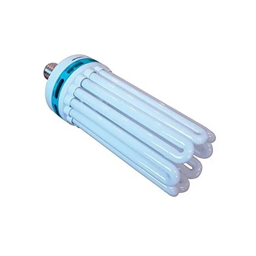 Lampada basso consumo CFL 200W Crescita 6400°K