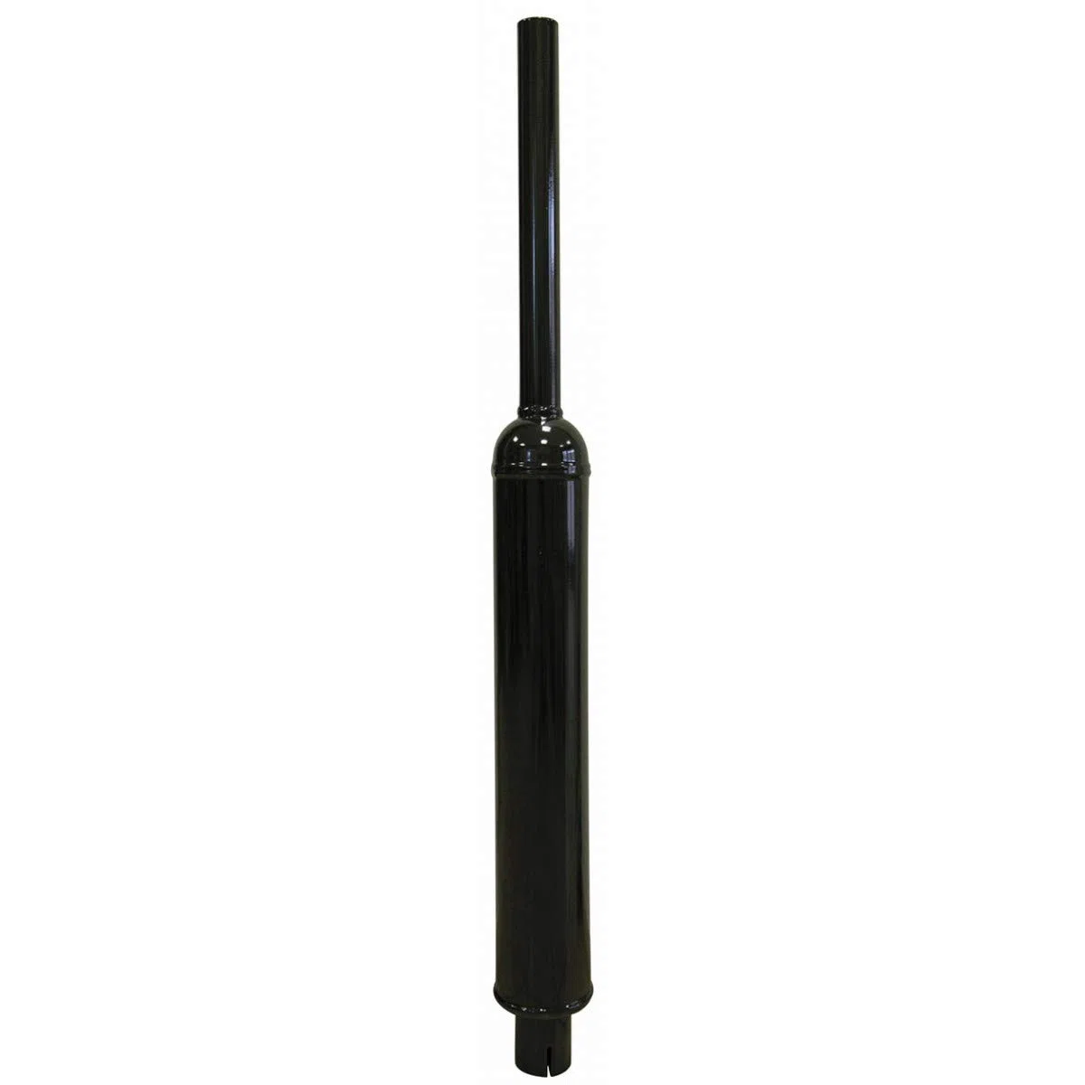 Ama Silenziatore Adattabile per Trattori Landini & Massey Ferguson con Riferimento Originale 898224M94, Diametro 54 mm, Altezza 1130 mm, Peso 3,87 kg