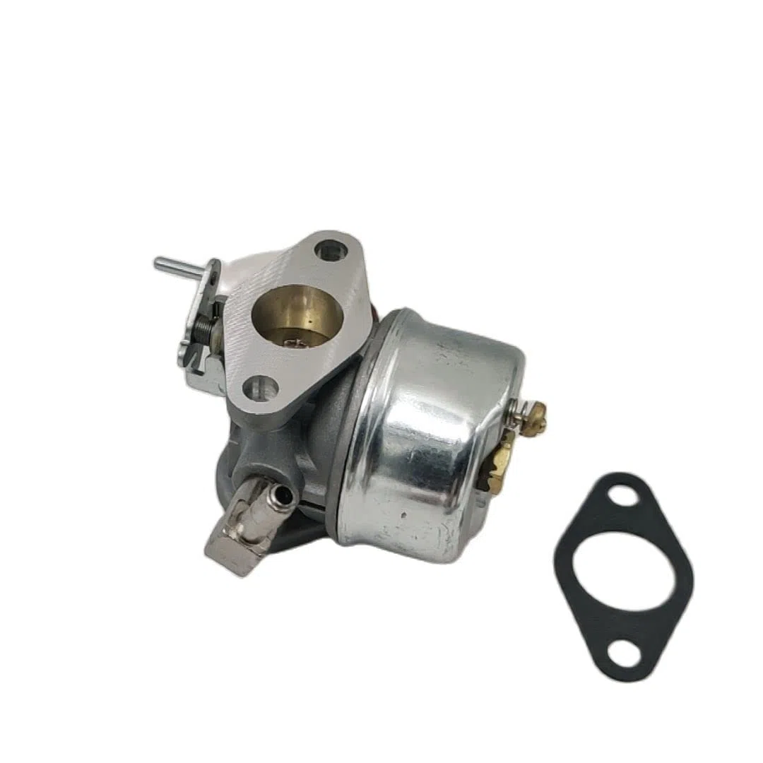 Carburatori Carburatore adatto for motori orizzontali GEOTEC GEO35 GEO40 GEO50 614B carburatore