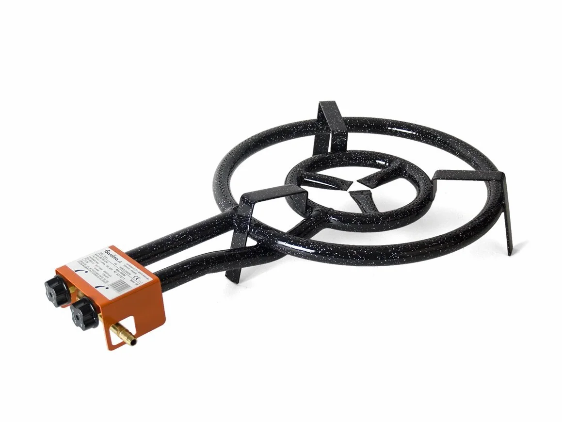 BCSA 20459 - Bruciatore a Gas, Diametro: 45 cm