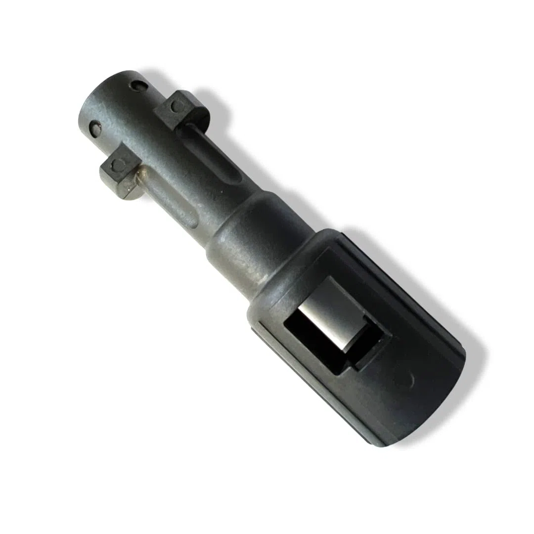 Adattatore per Aquatak AQT, per Bosch su Kärcher K, per Lavor Kew Nilfisk Alto, 126411396, adattatore a baionetta 1/4" IG, Home & Garden idropulitrice K2 fino a K7, adattatore a baionetta lance M22 x