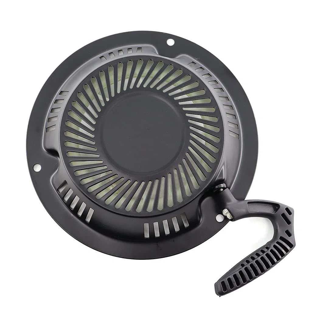 REEMO Avviatore a strappo per Fuxtec FX-RM1850ECO FX-RM1855 FX-RM1860 FX-RM2060 FX-RM2060ES FX-RM20SA60 FX-RM2055 tosaerba