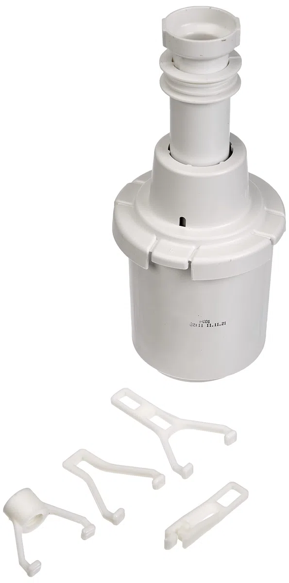 Geberit 240.113.00.1 Campana Telescopicacompleta