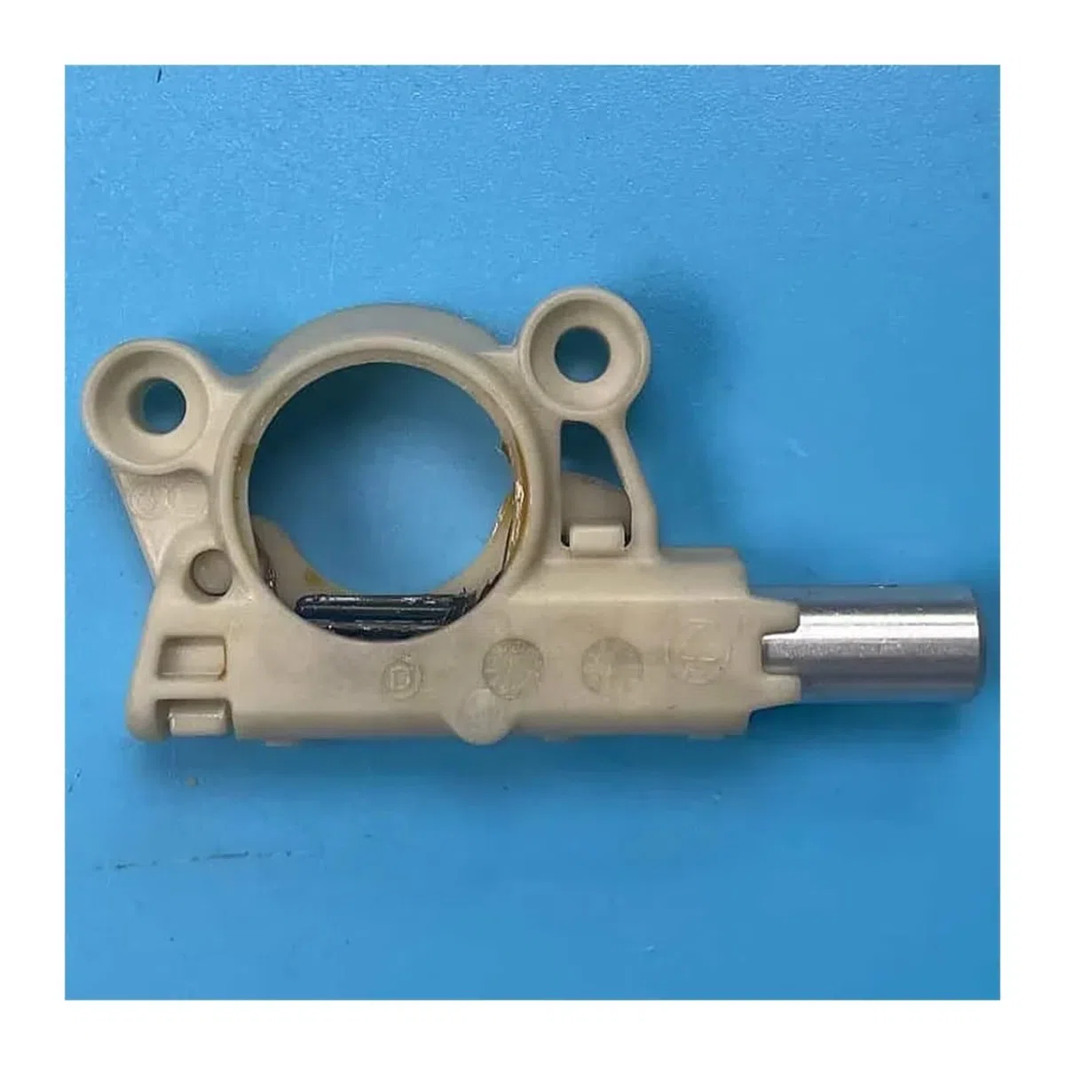 Adatto for Efco MT3500S, Oleo-Mac GS35 e altre motoseghe da 35 cc, kit oliatore GS350C, pompa olio 50240234 for Emak