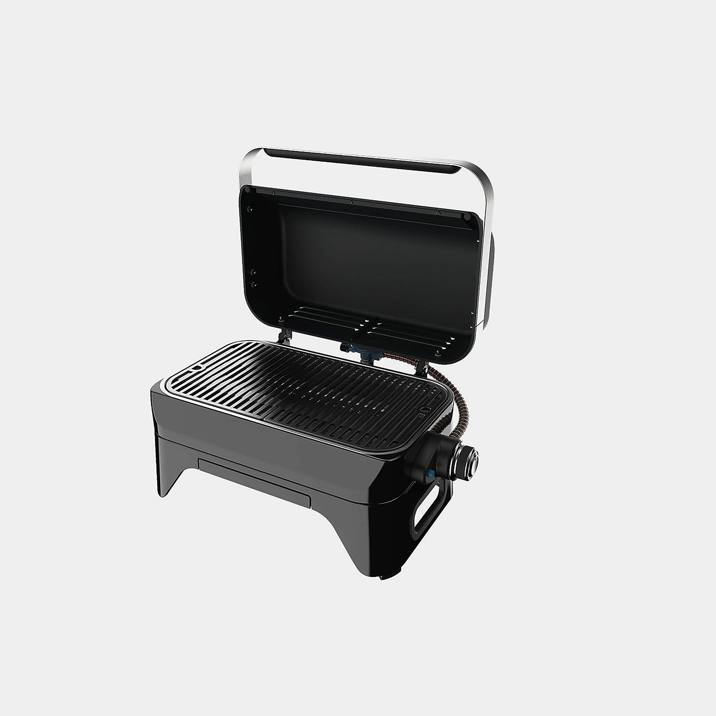 CAMPINGAZ GASGRILL Attitude 1200 2GO CV BARBACOA DE Gas PORTÁTIL