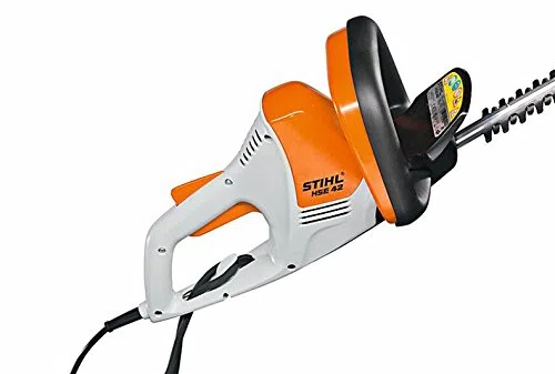 Stihl HSE 42 Doppia lama 420 W 3 kg