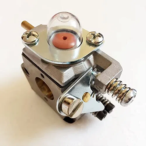 Carburatore Adatto for decespugliatore OL-EO-Mac 735 740. Tagliaerba. Rasaerba. Timone. Motore a Benzina Attrezzi da Giardino Pezzi di Ricambio (Pezzi di Ricambio)