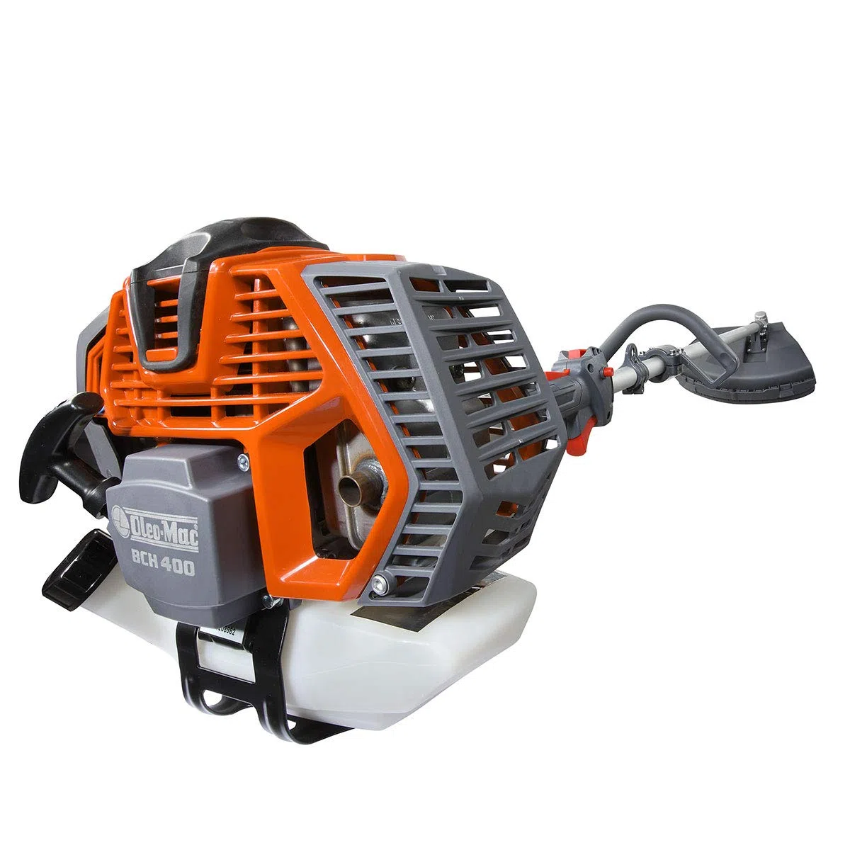 OLEO-MAC DECESPUGLIATORE BCH 400 S