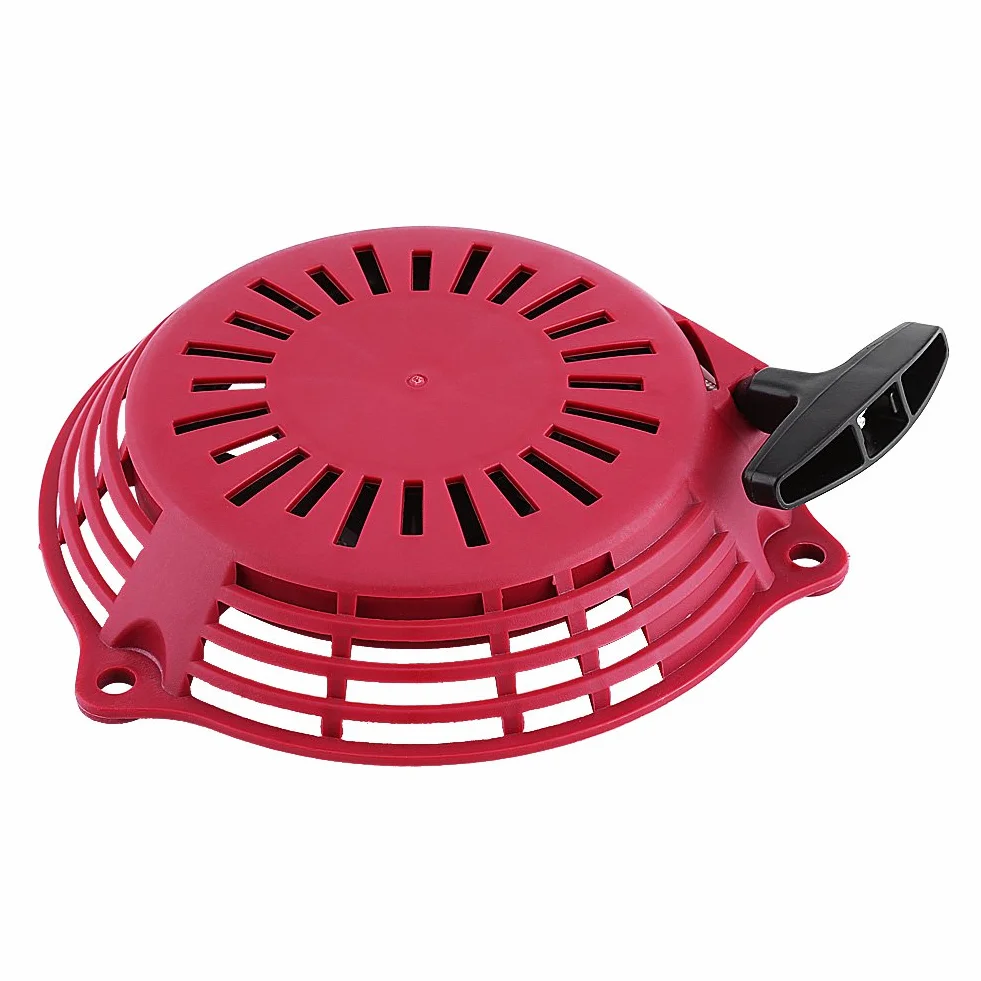 accensione a strappo gcv 135 + Gruppo avviamento avviamento a strappo per generatori GC135 GC160 GCV135 GCV160 EN2000