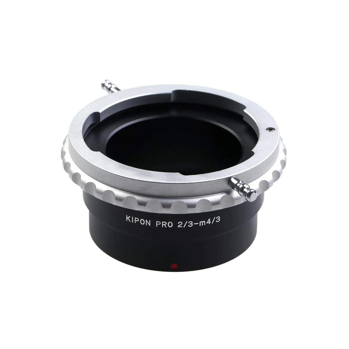 Kipon Adattatore da 2/3 a MFT