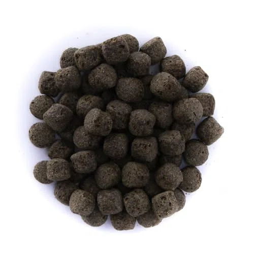 Koi Premium ALIMENTO Base per Koi E Pesci Rossi (5 kg Medium 3-4 mm)