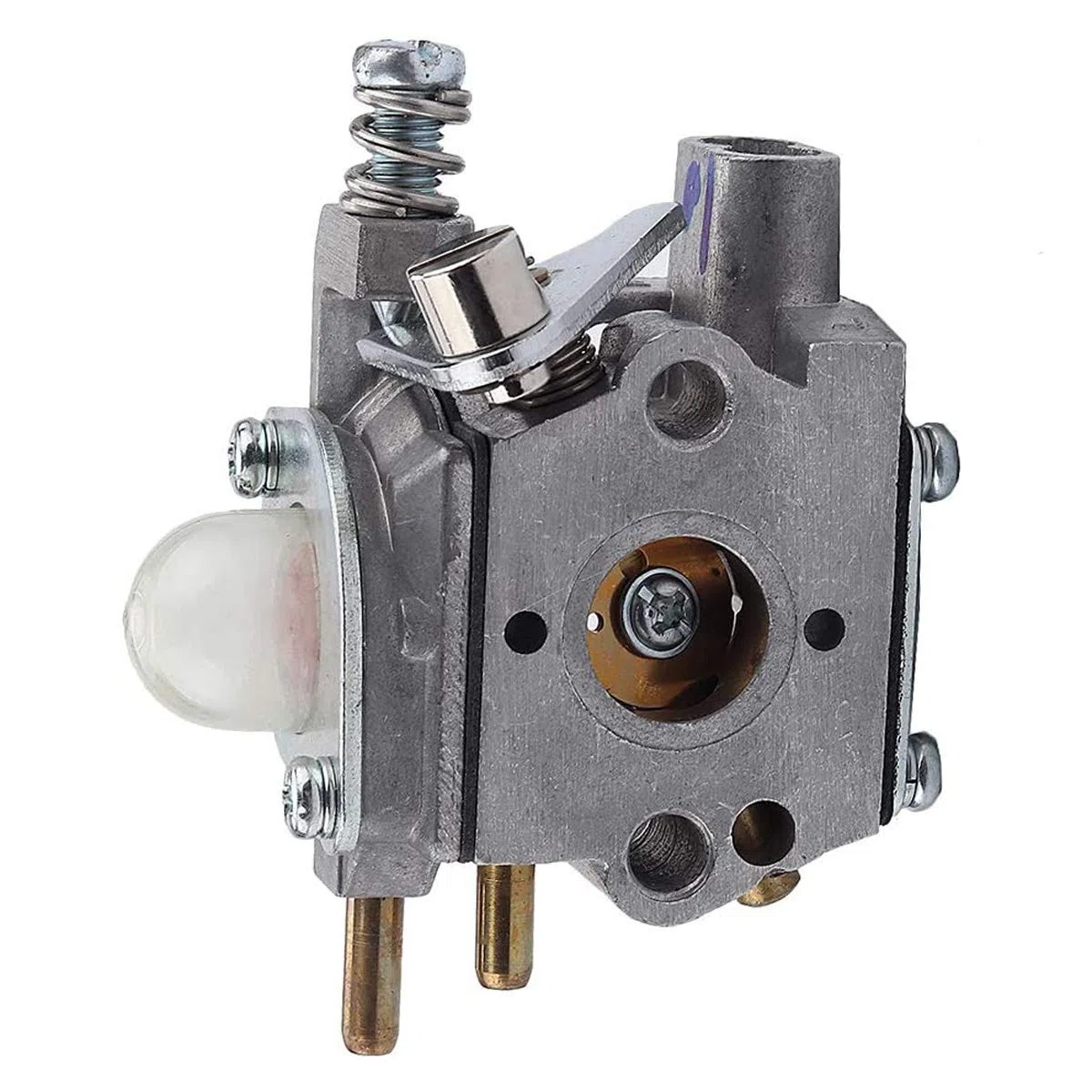 Carburatore per Walbro WT-424 Carburatore Echo GT-2400 SRM-2400 PE-2400 PPT-2400 Trimmer