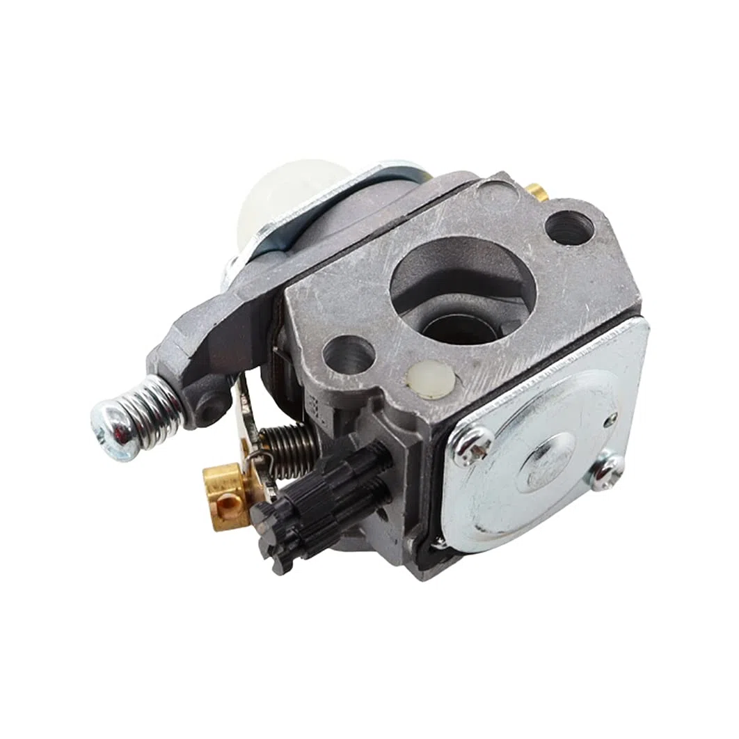 MCHNIC Carburatore con filtro dell'aria per Echo SRM 2015, SRM 2100, SRM 2110, SRM 2400, SRM 2305, SRM 2455, PE2000 PE2400 GT2000 GT2400 SHR210 Trimmer