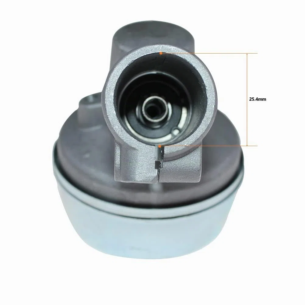 Testa del cambio per decespugliatore Stihl FS55, FS56, FS70 4144 640 0100 4144 640 0102