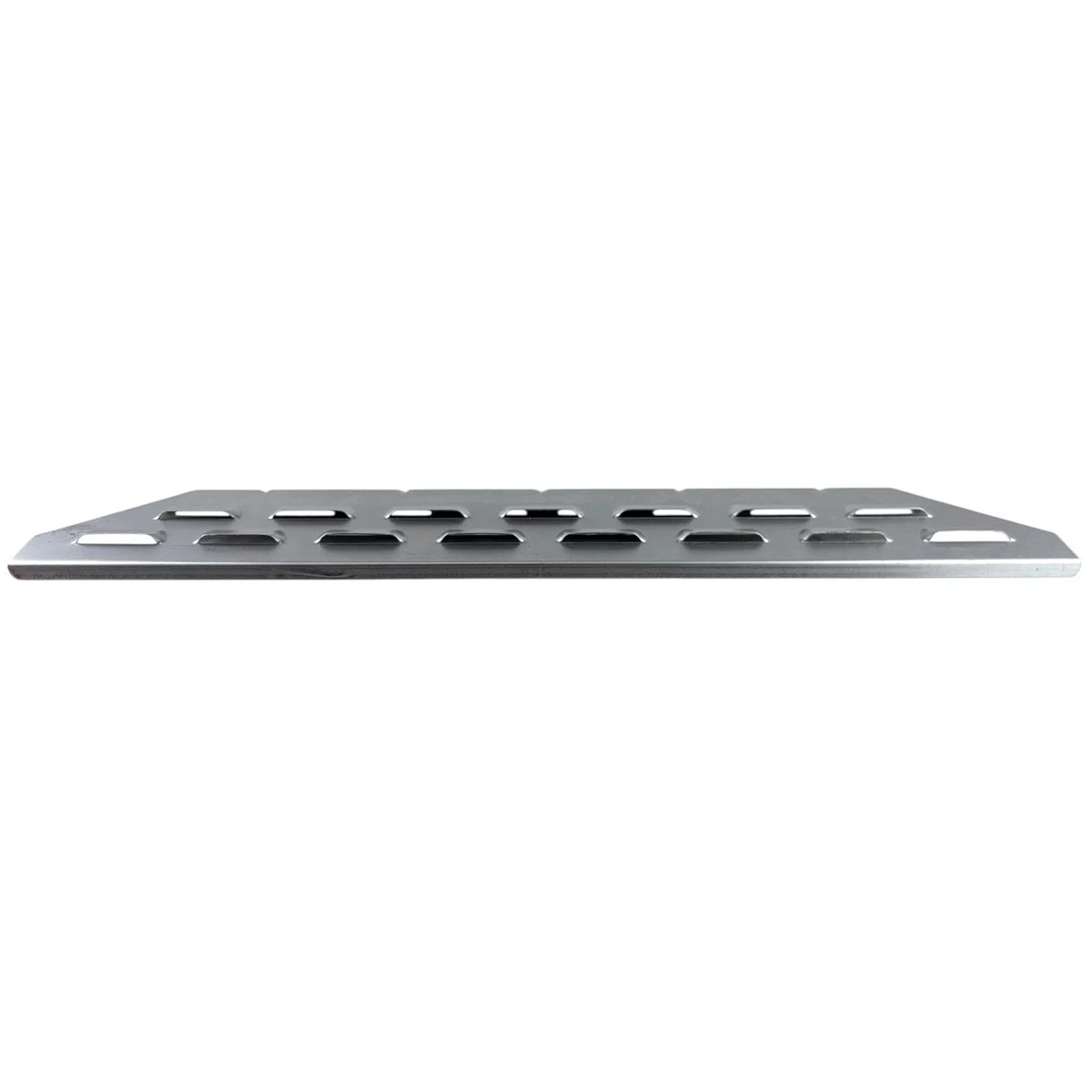 Diffusore Copri Bruciatore Barbecue 595x180x42 mm Compatibile con Campingaz Series 3 e 4 Vario L LX EXS Piastra Protezione Bruciatori Anti Fiammate BBQ