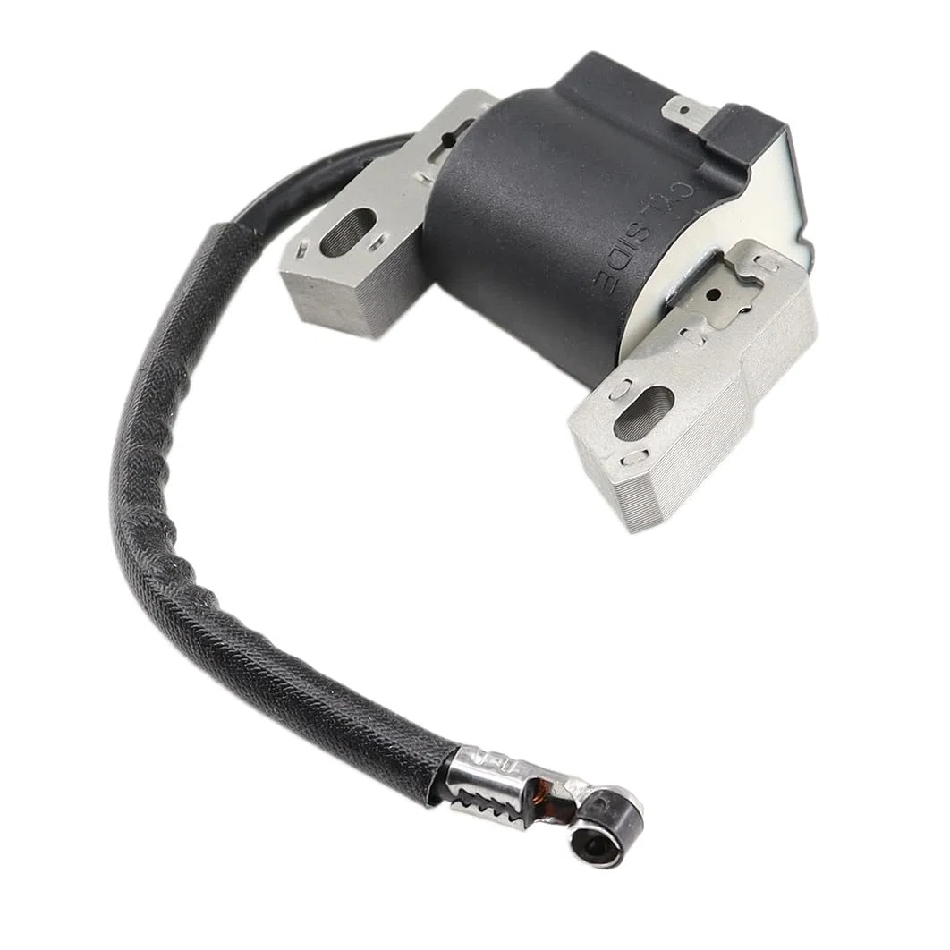 Modulo bobina di accensione Magneto per Briggs e Stratton Quantum 5HP 590454 802574, 796964, 695711Motore Candela Tosaerba