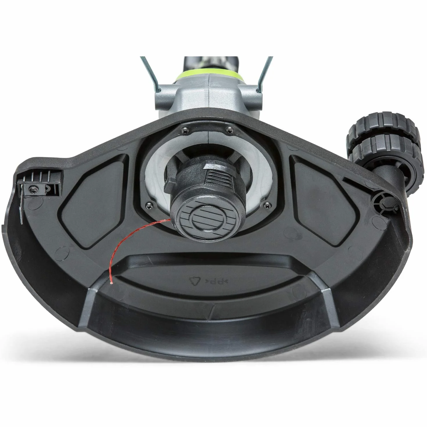 Murray IQ18GTK kit decespugliatore a Batteria 18V agli Ioni di Litio, Larghezza Taglio 30cm, Incluso Batteria da 2.5Ah e Caricabatteria, Garanzia 5 Anni