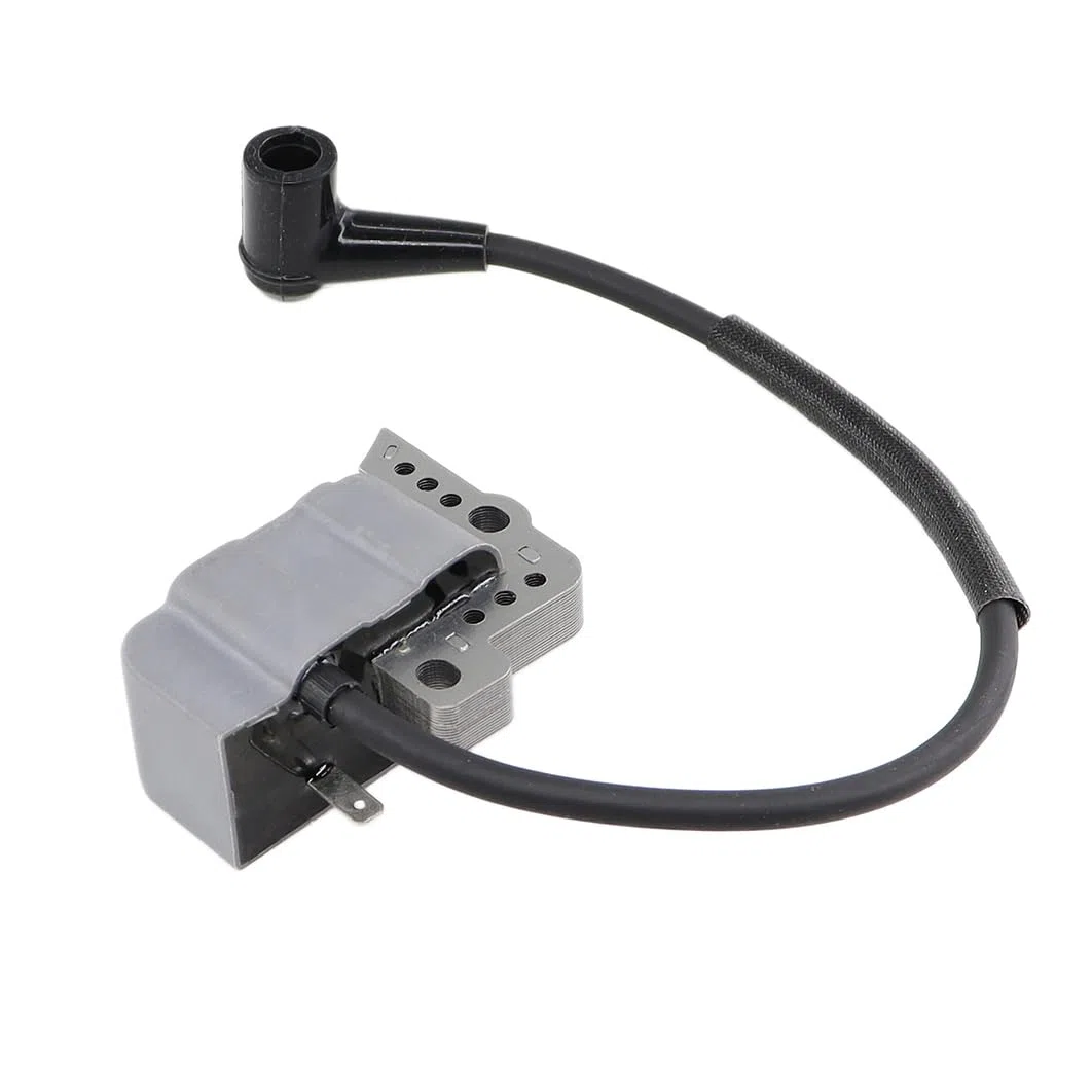 MCHNIC Kit bobina di accensione per motosega Echo CS-3000 CS-3050 CS-3400 CS-3450 CS-3500 CS-3501 Sostituire PN 15662639431 15662639430 15662639130 60931 Falciatrice 15662660930