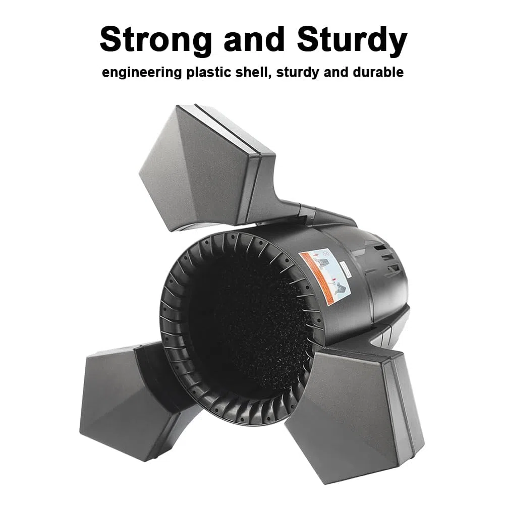 Skimmer automatico per piscine e chiarificatori, aspirapolvere galleggiante per laghetti e piscine, efficiente estrattore di superfici per giardini e spazi esterni, 220 V (43 W)