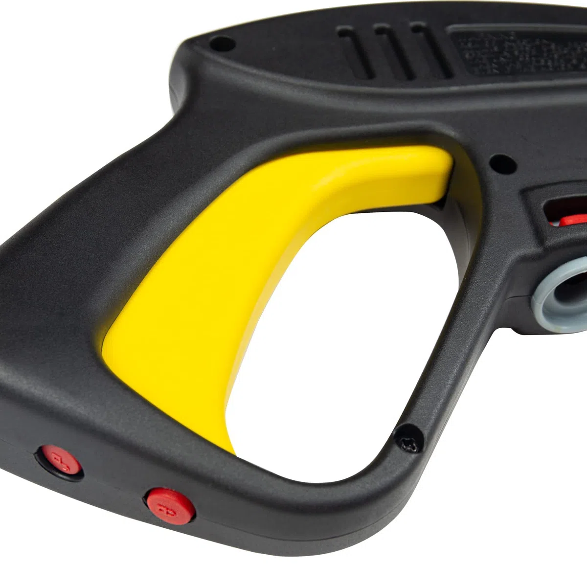 Pistola di ricambio per idropulitrice, pistola a spruzzo d'acqua ad alta pressione compatibile con idropulitrici Lavor Lavorwash Vax