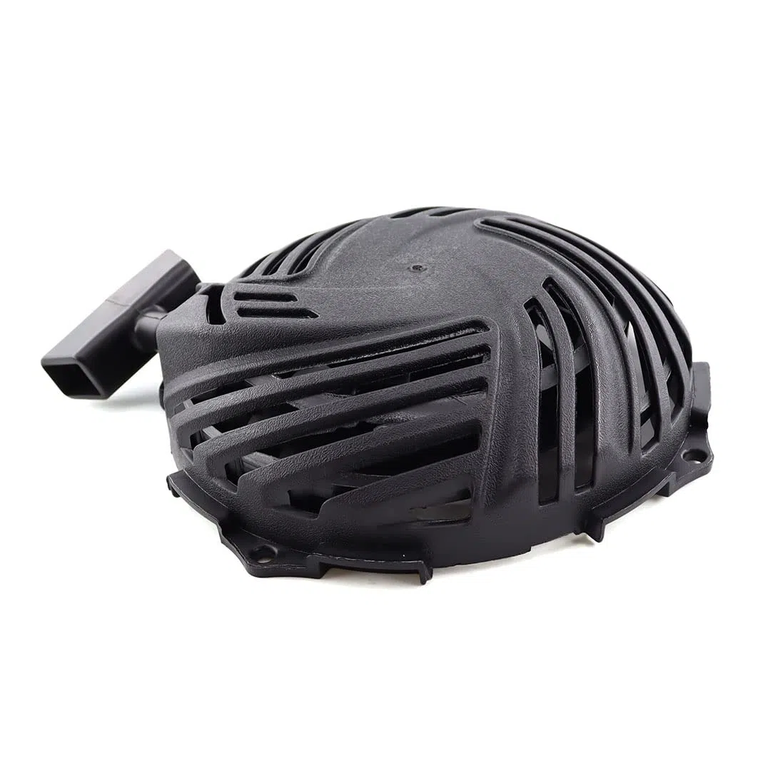 MCHNIC Avviamento a fune per motore Briggs & Stratton 300E 450E 500E 550E 575EX 600E 625E sostituisce 593959 591139