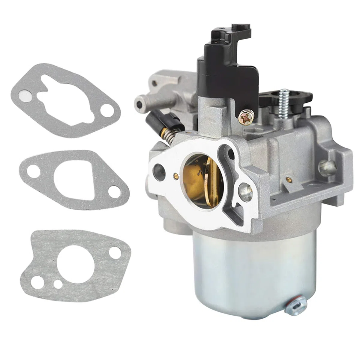 YUYTE di Ricambio Sostituzione Carburatore di Ricambio per Motore Robin EX17 EX 17 Motore