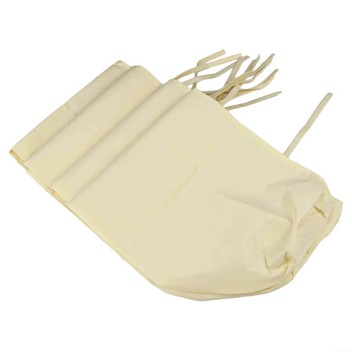 Custodia per tenda da sole, 420D, 4 m, copertura per esterni, perfetta per uso in giardino, copertura antipolvere di lunga durata (4 m)