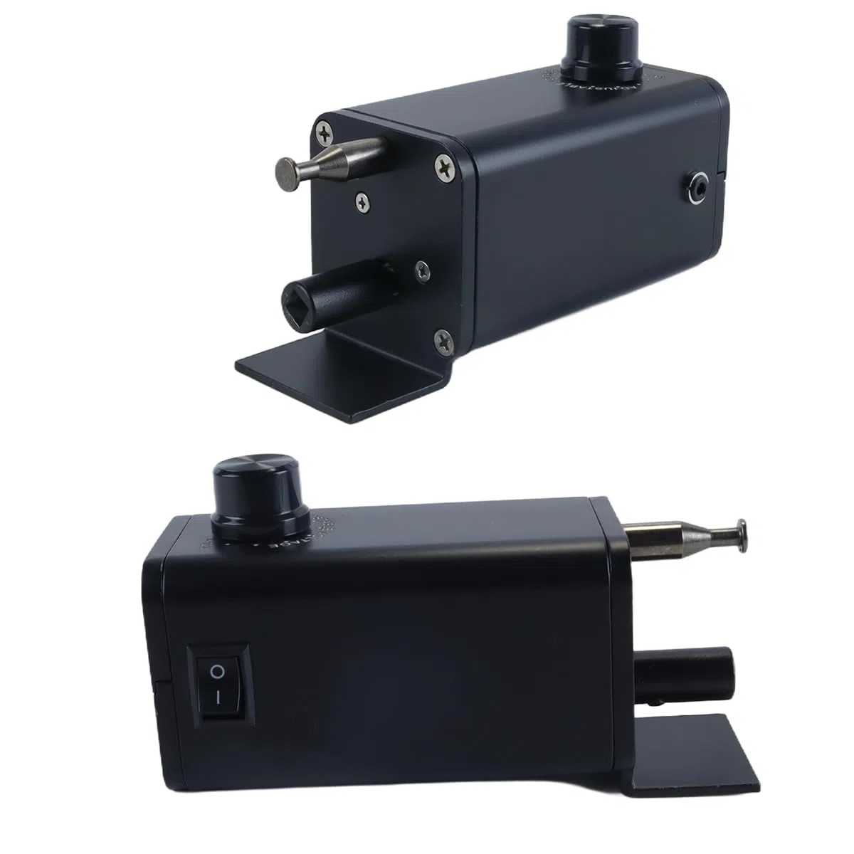 Motore Per Girarrosto Per Barbecue, Motore Per Girarrosto Elettrico Portatile Da 10 W 5 V-12 V Con Velocità Regolabile, Cavo USB, Per Picnic, Campeggio, Falò, Cucina