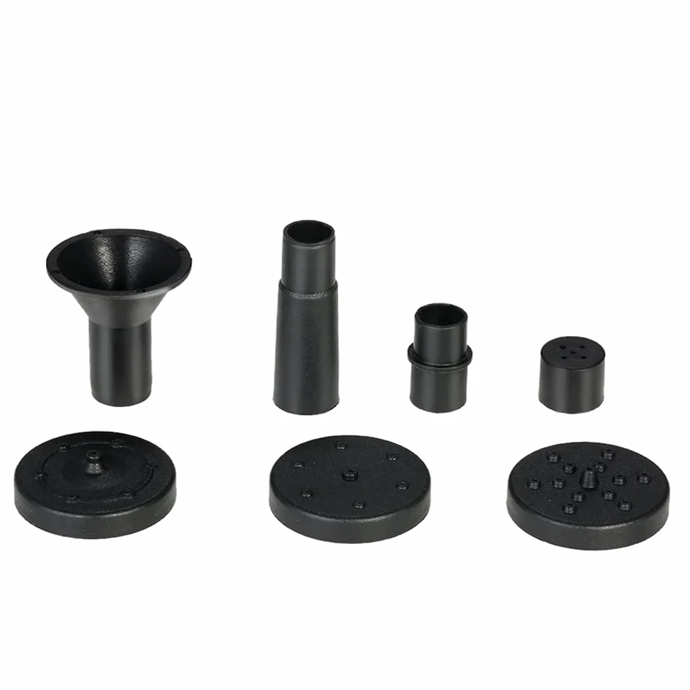 Decdeal Pompa Acqua Solare/Fontana Solare/Pompa d'Acqua a energia Solare di 7V, 1.12W - per Laghetto, Giardino