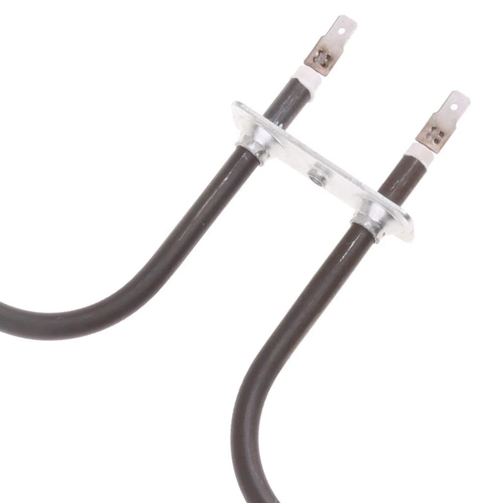 Elemento riscaldante in acciaio inox, per sauna, per casa, hotel, sauna, club (1000 W)