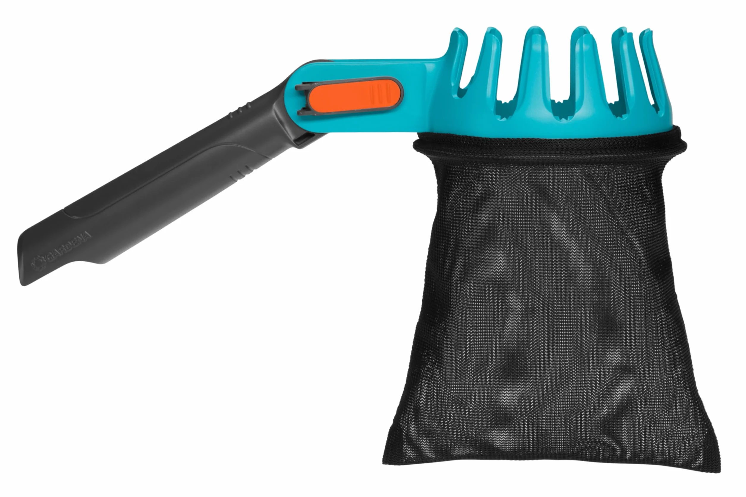 GARDENA combisystem Fruit Picker: pratico aiuto per la raccolta, si adatta a tutti i manici combisystem (3115-20)