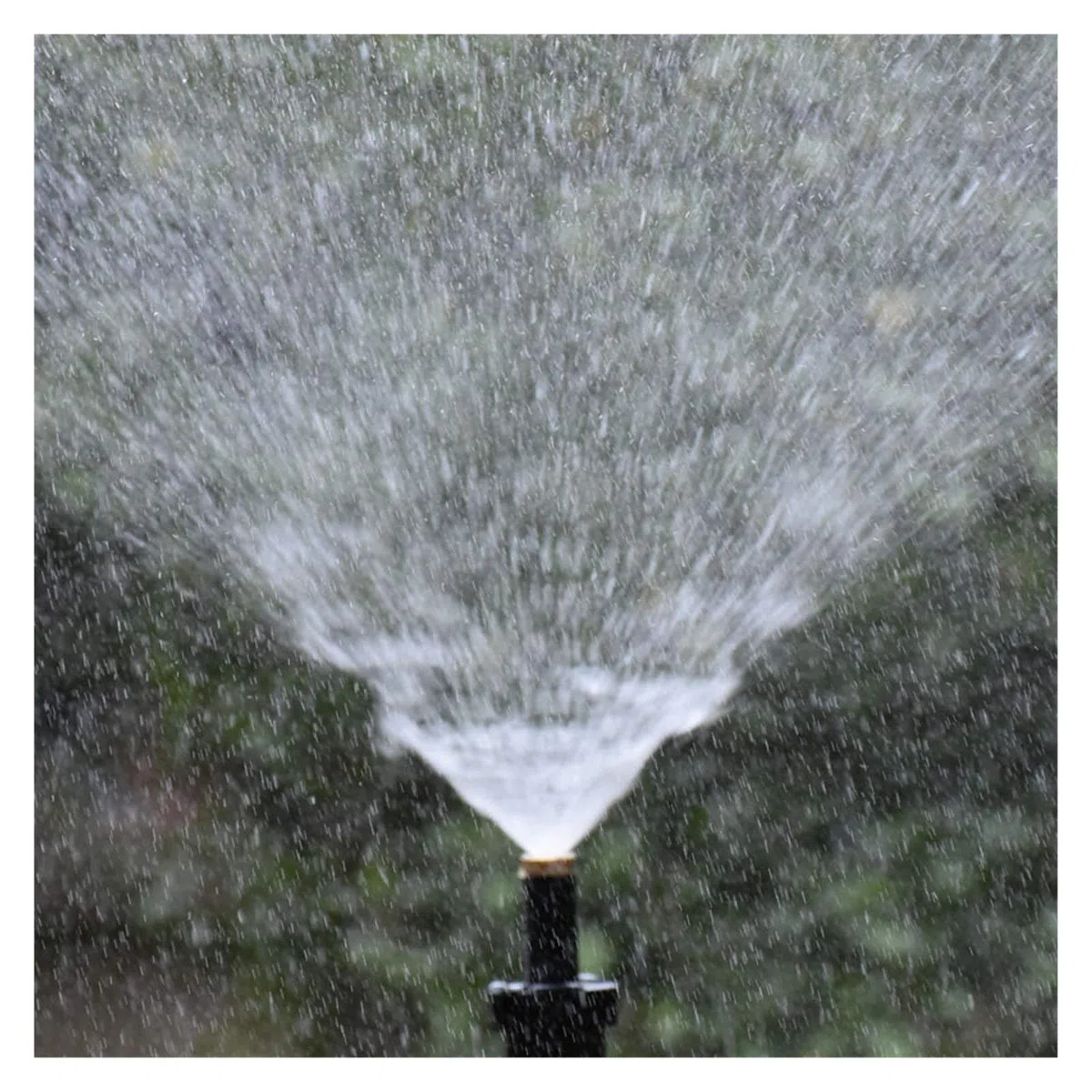 Xiaochen Tubo da Giardino Quick Connect 1/2" Filettatura Interna Pop-up Annaffiatore, Prato, spruzzatore 360 ​​Gradi, Regolabile Volume Spray, 15 pc for Il Giardino (Color : 180 Degree)