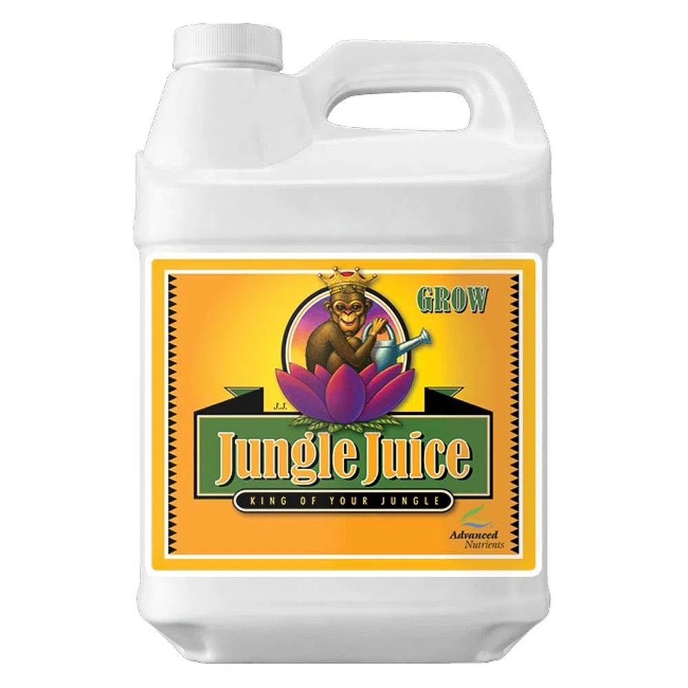 Advanced Nutrients, succo della giungla, 10 l