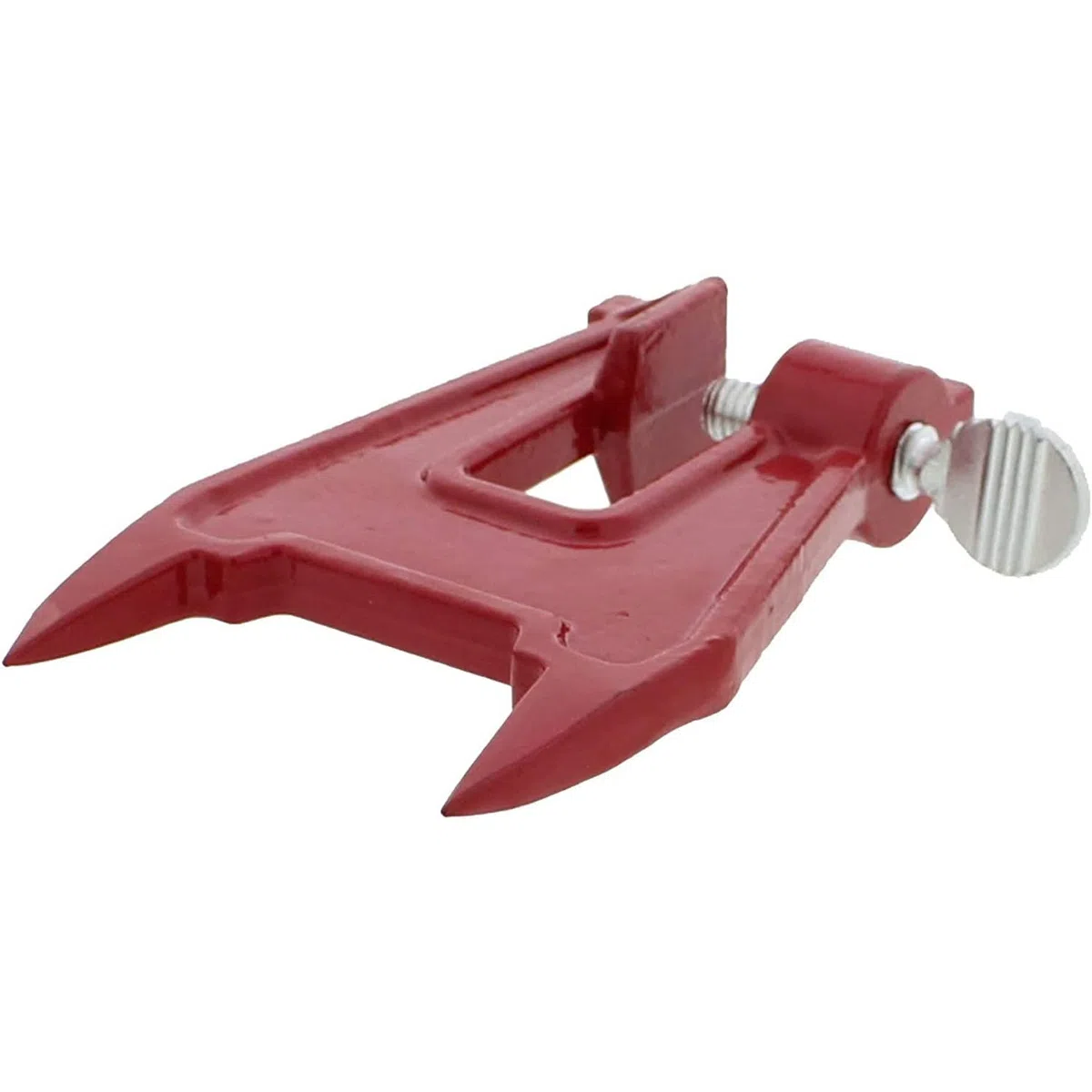Chainsaw Affilatura Morsa Motosega Accessori Morsa un Ceppo Motosega Morsa Strumento Motosega, Motosega Strumenti per Affilare Sega